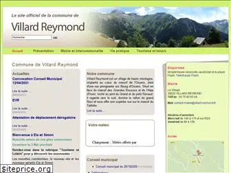 villard-reymond.fr