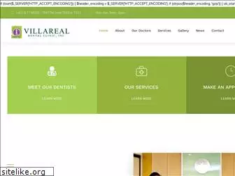 villarealdental.com