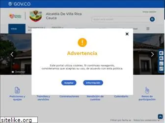 villarica-cauca.gov.co