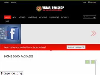 villariproshop.com