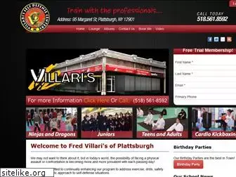 villarisofplattsburgh.com