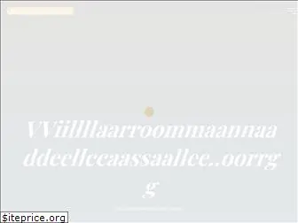 villaromanadelcasale.org