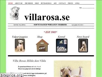 villarosa.se