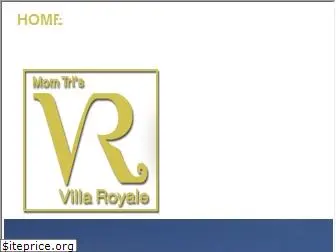 villaroyalephuket.com