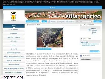 villarrodrigo.es