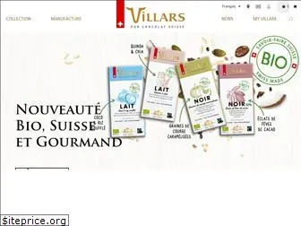 villars.com