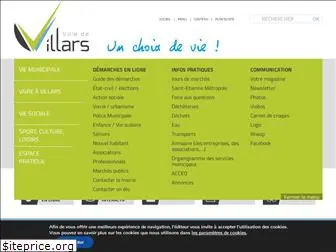 villars.fr