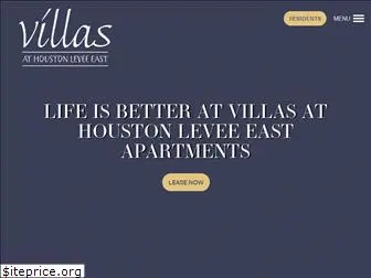 villas-east.com