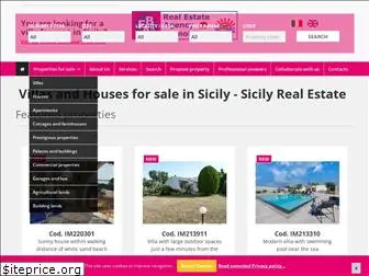 villas-for-sale-sicily.com