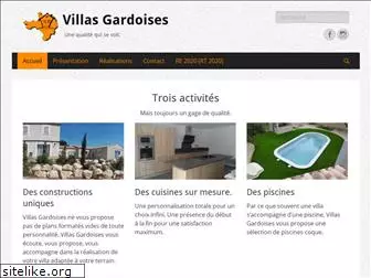villas-gardoises.com