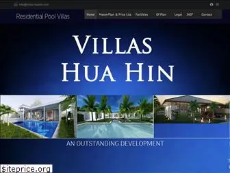 villas-huahin.com