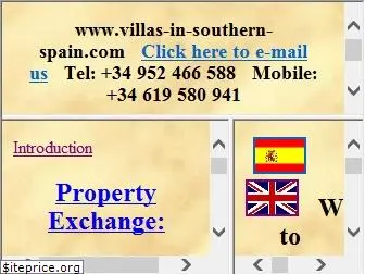 villas-in-southern-spain.com