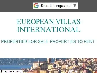 villas-rental.com