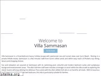 villasammasan.com