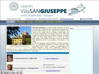villasangiuseppe.org