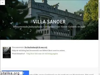 villasanoer.nl