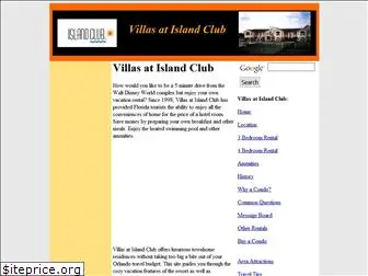 villasatislandclub.com