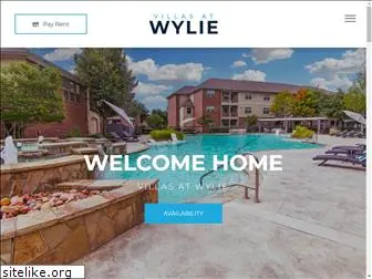 villasatwylie.com