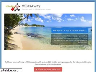 villasaway.com