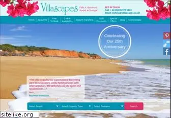 villascapes.com