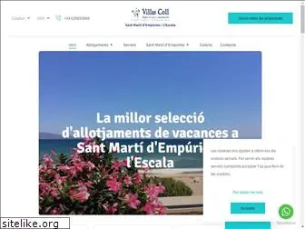 villascoll.com