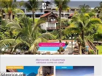 villasdeguatemala.com