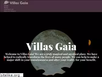 villasgaia.com