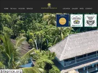 villashamballabali.com