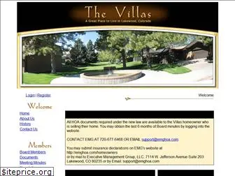 villashomes.org