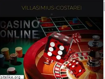 villasimius-costarei.com