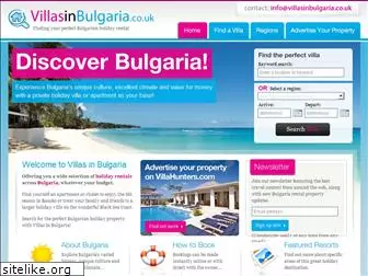 villasinbulgaria.co.uk