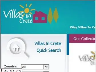 villasincrete.com