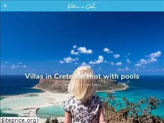 villasincrete.net