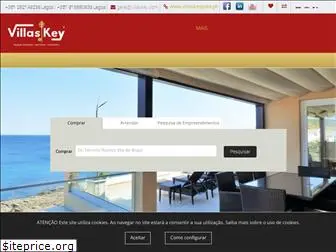 villaskeyproperty.com