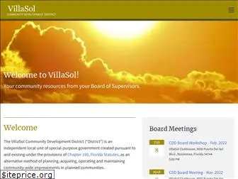 villasolcdd.org