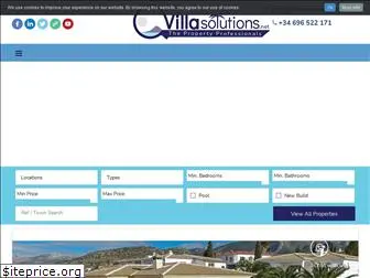 villasolutions.net