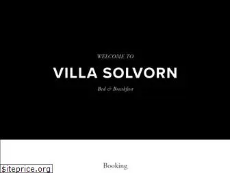 villasolvorn.com