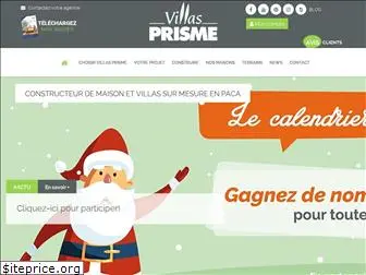 villasprisme.fr