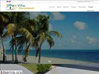 villassummum.com