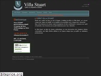 villastuart.com