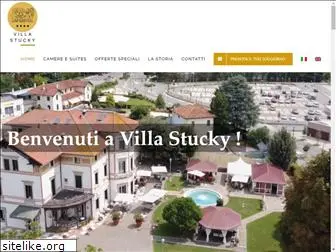 villastuckymogliano.com