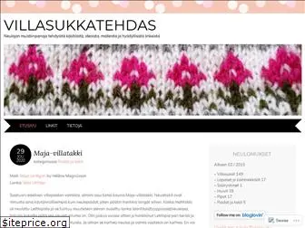 villasukkatehdas.com