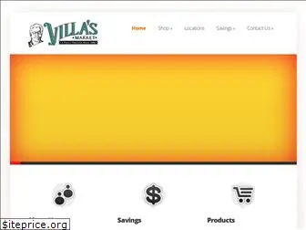 villaswholesale.com