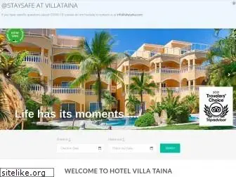 villataina.com