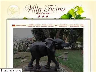 villaticino.co.za