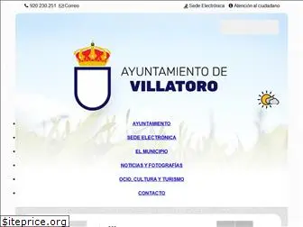 villatoro.es