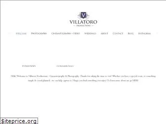 villatoroproductions.com