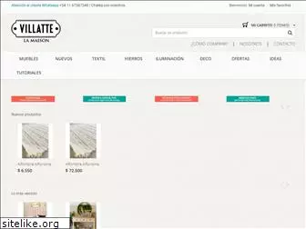 villatte.com.ar