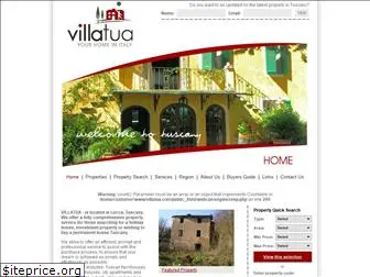 villatua.com