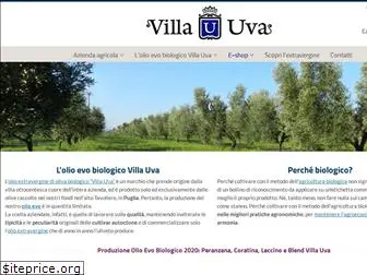 villauva.it